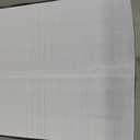 Amazon Basics #10 Business Letter Envelopes with Gummed Seal, No Tint, White, 500-Pack