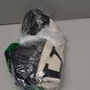 GASSDA Initial Canvas Tote Bag, Birthday Gifts For Women, Monogram Personalized Gifts For Women Mom Teachers Bridesmaids