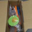 VTech KidiBeats Drum Set (Frustration Free Packaging) (Orange)