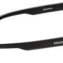 R787M FL-41 Tinted Glasses for Light Sensitivity Migraine Glasses FL41 Photophobia Fluorescent Light Indoor Outdoor