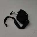 ZUEXT Bed Ladder Assist 160 Inch, Black Pull Up Assist Device w/ 5 Handles Grips, Adjustable Rope Ladder Straps, Sit Up Handle Helper for Elderly Seniors Adults Pregnant Injury Handicapped Patients