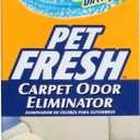 ARM & HAMMER Carpet Odor Eliminator, Pet Fresh, 30 Oz (Pack of 6)