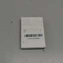 2 Pack-USB C Headphones for iPhone 17/16/15 Pro Max,Type C Earbuds Wired Earphones with Mic & Remote Control Noise Cancelling for iPhone 17/16/15 Plus/Air/Pro, iPad Pro, Galaxy S25/S24/S23/S22,Note 20 (White)