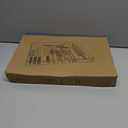 IEEK Kitchen Drawer Organizer for Cutlery and Utensils,Adjustable Silverware Drawer Organizer Tray,Kitchen Storage Divider for Spatula Tools,Gadgets,Forks,Knives,Spoons and Chopsticks,Black-L