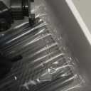 Wireless CarPlay Screen Android Auto for Car, 7" Touch Screen Naivgation Portable Car Stereo CarPlay Bluetooth Mirror Link, Siri, AirPlay, AUX, Voice Assistant for All Vehicles Upgrade