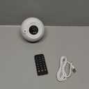 One Fire Galaxy Projector 360 Modes+15 White Noise+Bluetooth Star Projector Valentines Day Gifts Decorations Birthday Gifts Night Light Lava Lamp Teen Girl Gift for Teen Boy Gift Room Decor Led Lights