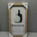 Charcuterie Glass Wall Art