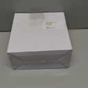 HyDren 4 Pairs Soccer Shin Guards for Youth Kids Toddler with 4 Pairs Striped Soccer Socks for 3-6 Years Old Boys Girl(White Black Red Blue)