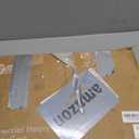 STORAGE MANIAC Commercial Laundry Hamper with Heavy Duty Steel Frame, 160 L Industrial Laundry Basket Cart with Wheels for Hotel, Home, Laundry Room, 17.72''L x 17.72''W x 30.91''H, Medium Beige