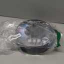 Creality ABS Filament 1.75mm, 3D Printer Filament, Excellent Resistance, Odorless Non-Toxic, Stability, Tough, 1kg(2.2lbs) Printing Filament for 3D Printer (Black)