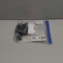 Dreamegg Sound Machine for Sleep - D1 Nova White Noise Sound Machine for Baby Adult with Alarm Clock, Soothing Sounds, Dimmable, White Noise Alarm Clocks for Bedrooms Heavy Sleepers Travel, Black