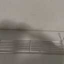 QuliMetal Stainless Steel Warming Rack for Weber Genesis 300 Series