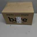 Bare Baked Crunchy, Apples Fuji & Reds, 0.53 Ounce (Pack of 16) (EXP 03/08/27)