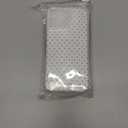 2 Pack for iPhone 16 Pro Max Case with Cute Fashion Polka Dot Phone Case Soft TPU Slim Shockproof Phone Cover for Women Girls (White+Pink)