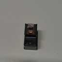 HP 74 Black Original Ink Cartridge (CB335WN)