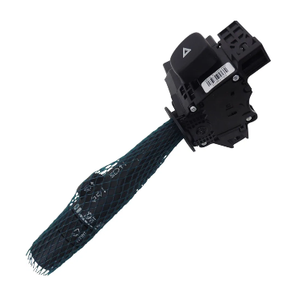 General Motors 22982103, Combination Switch