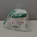 Cascade Free & Clear Dishwasher Pods, Dishwasher Detergent, Dish Detergent Soap, Lemon Essence, 47 Count