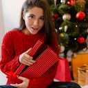 Adult Coloring Book Set with 36 Markers, Spiral Bound Floral & Animal Designs, Relaxing Creative Coloring Book for Adults, Mothers Day Gifts