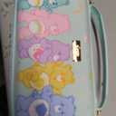 Sonix x Care Bears Carrying Case for Nintendo Switch 1, Protective Travel Case | Care Bears Pastel