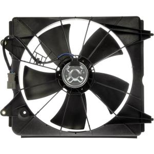Dorman 620-212 Engine Cooling Fan Assembly