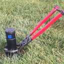 Keyfit Tools Sprinkler Head Wrench The Fastest Most Versatile Way To Remove Replacement Adjustment Repair Heads With No Digging No Mess Works On All Brands of Spray Rotor Jar Top Valves