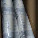 Pampers Pure Baby Diapers, Size 3 (16-28 lbs), 116, Up to 100% Leakproof, Premium Hypoallergenic Soft Diapers