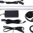 Linear Actuator Kit for Power Recliner Sofa Lift Chairs Replacement for Kaidi KDYJT018-51