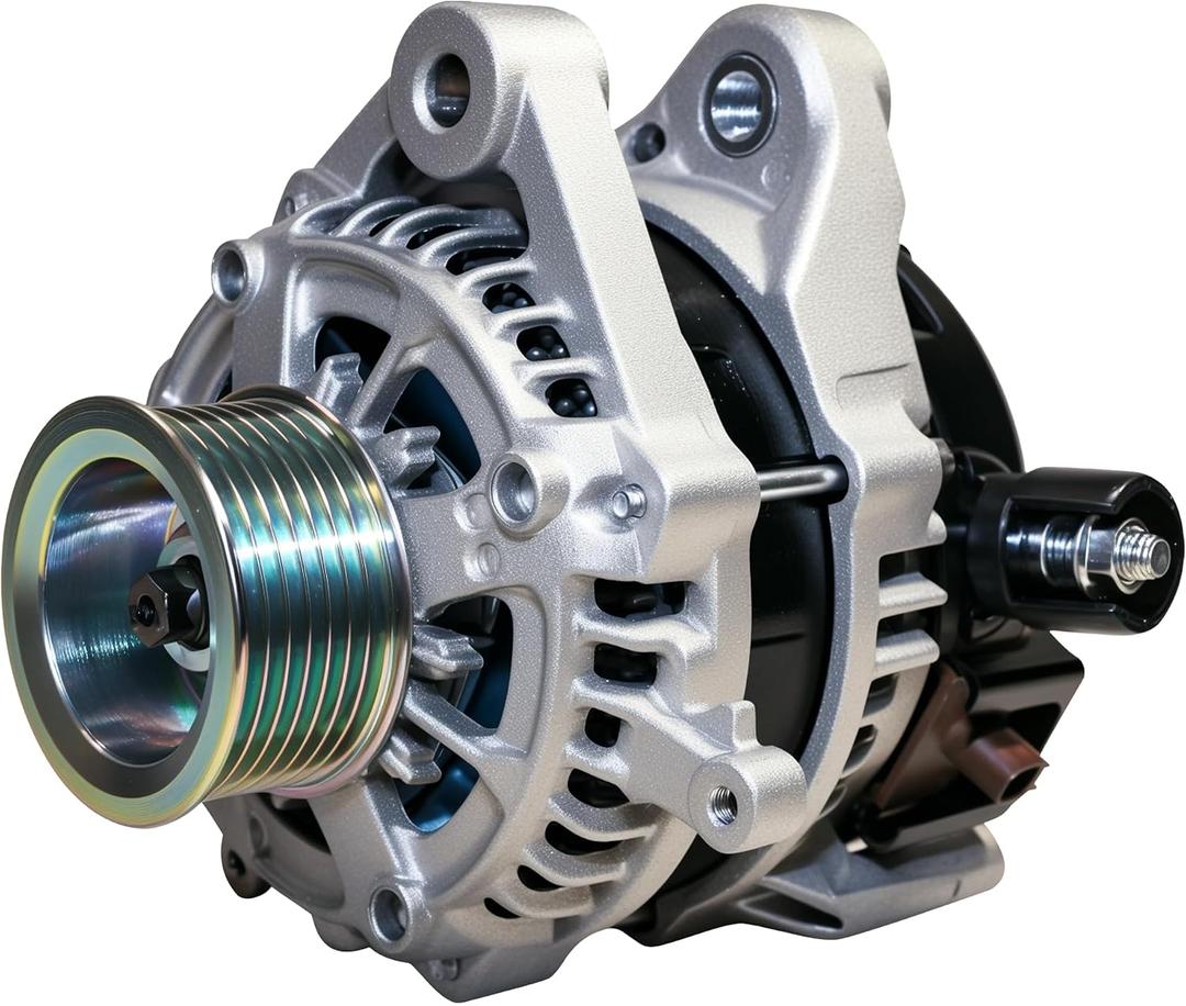 21154 Alternator Compatible with Honda & Acura Models