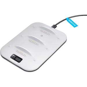 BOBOVR BD3 Charging Dock, Providing Fast Charging for 3*B100, 30W Power, 0-80% in Just 1 Hour