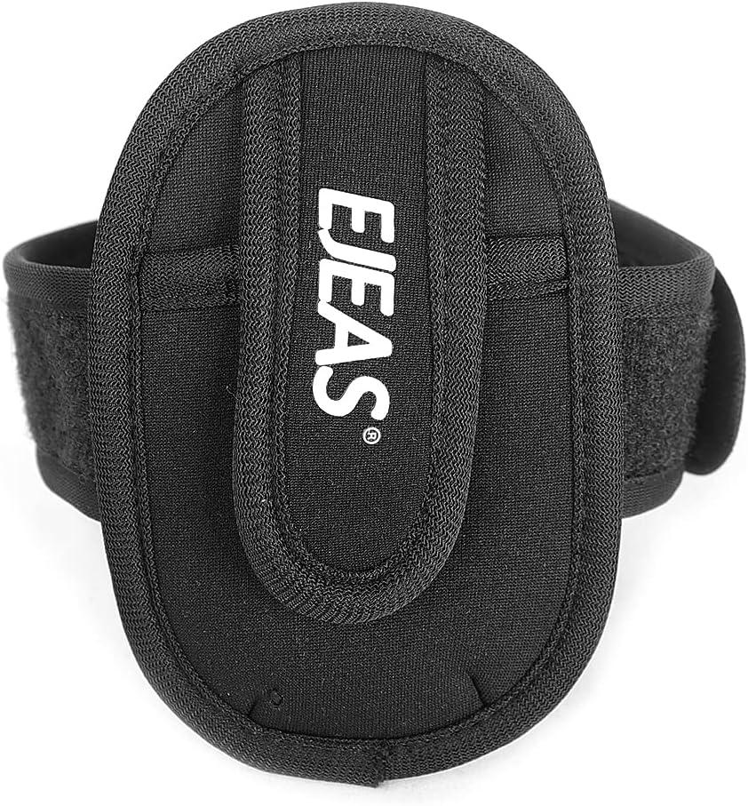 Sports Armband For MP3,V4,V6,FBIM,Referee Intercom Headset Running Bag Adjustable Absorb Sweat Workout Small Band