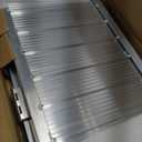 3FT Wheelchair Ramp, 800lb Folding Anti-Slip Ramp
