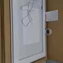 36"x24" LED Bathroom Vanity Mirror with Lights, Front and Backlit Wall Mirror, Anti Fog, Dimmable 3 Color Lighting, Memory Function, Shatterproof Glass, Plug in or Hardwired