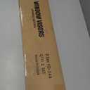 Window Visors Rain Guards for 2015-2026 Ford F150 SuperCrew, Out-Channel Sun Rain Shades Window Vent Deflectors for 2017-2026 F-150 Raptor F250 F350 F450 F550 Super Duty Crew Cab, for Full-Size Cabs