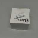 Jetec 100 Pcs Suction Cup Hooks 1.18 Inch Window Small Suction Cups with Hooks Waterproof Removable Clear Mini Suckers Hanger for Glass Bathroom Wall Door Christmas Wreath Lights Stockings