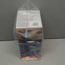 Logitech Creators Blue Yeti USB Microphone for PC, Mac, Gaming, Streaming, Podcasting, Studio and Computer Condenser Mic with Blue VO!CE Effects, 4 Pickup Patterns, Plug and Play - Midnight Blue