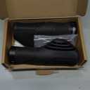 Wittkop Bike Grips With Innovative 3-Zone Design Made in Germany - Ergonomic Non-Slip Comfort and EFC Zones for Optimized Grip & Comfort - Handlebar