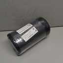 OLANLY Memory Foam Bath Mat 30x20, Ultra Soft and Absorbent Bathroom Rugs, Machine Washable, Comfortable Bath Carpet for Bathroom Floor, Tub and Shower, Black