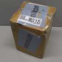 Christmas Tree Stand for Live Tree, Adjustable Metal Tree Holder for Real Christmas Tree Fits up to 8 Ft, Heavy Duty Christmas Tree Stand Base for Xmas Tree Decoration 1.38 to 3.3 inch Trunk Diameter