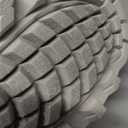 Lugz Women's Habitat Sneaker, Size 8