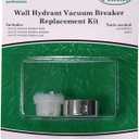 Prier 630-7500 Vacuum Breaker Service Parts Kit - 2 Pack