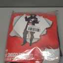 fun shack Pirate Costume Men, Mens Pirate Costume, Halloween Costumes for Men, Halloween Costumes Adult (Medium)