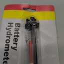 Mighty Max Battery Golf Cart/Deep Cycle Battery Hydrometer Tester