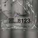 MANGOPOP Women's Round Neck Short Sleeve Bodysuit T Shirts Basic Body Suit Tops, White,X-Large