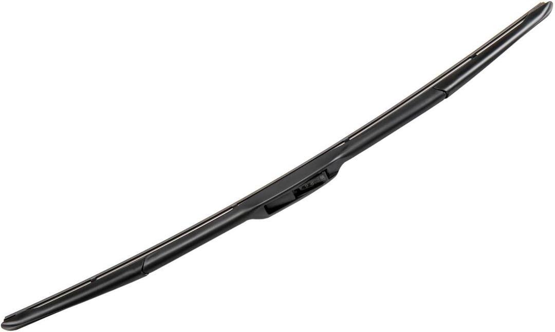 ACDelco GM Original Equipment 84613732 Windshield Wiper Blade, 21.86 in