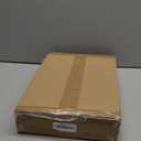 RCHYFEED Spice Rack, 2 Tier Pull out Cabinet Spice Organizer, Height Adjustable Slides out Ultra-smooth Racks for Spice Organization, Seasoning Organizer for Inside Cabinets(7.5" Wx10.5 Dx9.5 H)