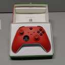 Xbox Wireless Gaming Controller (2025)  Pulse Red  Play on Xbox, Windows, Android, iOS, FireTV Sticks, Smart TVs, VR Headsets