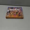 Compression Socks for Men & Women | Premium Lycra Spandex | 15-20mmHg Support for Circulation | Reflective Strips (, Black & Turquoise (2 Pairs))