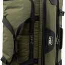 Travelpro Tpro Bold 2.0 30 Inch Drop Bottom Rolling Duffel