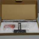 Picture Light,Picture Lights for Wall Cordless,16" Picture Lights with Timer and Dimmable,Battery Wall Lights for Display Gallery Painting Art Frame Portrait-Bronze