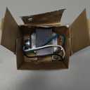 Doorbell Transformer 24V 40VA AC Power Supply Thermostat Power Adapter Hardwired Door Chime Transformer